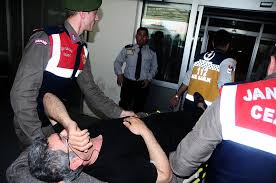 Merak edilenler haberimizde yer alıyor. Murderer Of 20 Year Old Student Ozgecan Aslan Shot Dead In Prison Daily Sabah