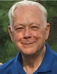 Obituary information for George Francis Sheeren