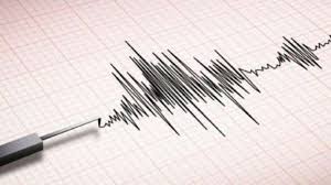 A powerful earthquake that hit japan on saturday was an aftershock of the devastating 9.0 magnitude quake that struck the same area almost 10 years ago, according to the national meteorological agency. Japan Earthquake Fukushima Prefecture Magnitude Intensity Injured World News India Tv
