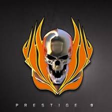 Cod Infinite Warfare All 10 Prestige Icons And Emblems