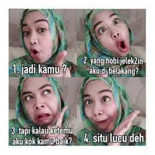 Maybe you would like to learn more about one of these? Surat Terbuka Untukmu Yang Masih Doyan Ngomongin Hidup Orang Please Berhenti