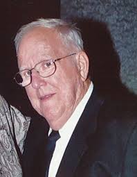 E. Richard Ebie, M.D. Obituary 2017