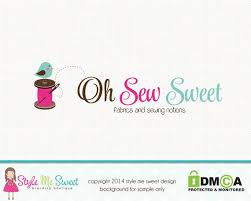 Bird In Hand Market Hours Sewing Logo Bird Logo Seamstress Logo Hand By Stylemesweetdesign 40 00