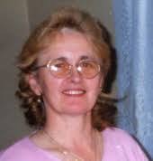 Obituary information for Regina Jablonska