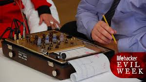 Lie detector tests have long been promoted as accurate and reliable measures for establishing criminal culpability, but new research how do lie detectors work? How To Cheat On A Lie Detector Test
