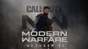 call of duty modern warfare tops emeaa charts wholesgame