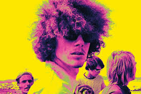 What happened at the Lewisville pop festival, of '69 summer lore, as told  by those who were there