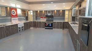 دنيا المطابخ مطابخ عملاقه بألوان براقه وأشكال ذات أناقه facebook