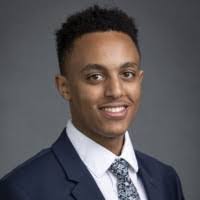 Dagmawi Haile's Instagram, Twitter & Facebook