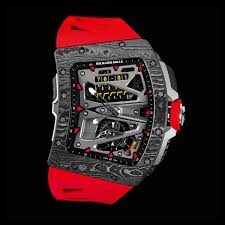 Nadal has been wearing the watch throughout the french open, where he just won his 13th men's singles final. What Makes This Luxury Watch From Richard Mille So Insanely Expensive