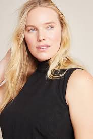 Charley Mock Neck Jumpsuit