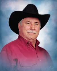 Obituary for James Allen Tipps