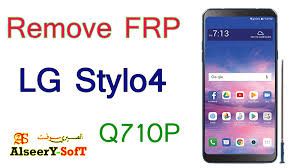 How to unlock lg stylo 5 sprint&verizon without box or credit free for all. Bypass Frp Lg Stylo4 Q710p Google Account Alseery Soft