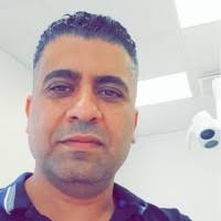 70+ "Ahmad Ahmad" profiles