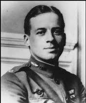 Charles John Biddle (1890-1972)