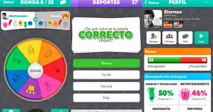 / juego preguntados para imprimir :. Juego Preguntados Para Android Tecnopin Tu Guia De Medios Sociales