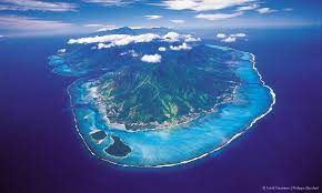 Moorea Island Travel Guide Moorea Deals Tahiti Com Moorea Island Tahiti Tahiti Travel