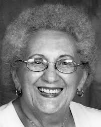 ANNA SIEREJKO Obituary (2016)