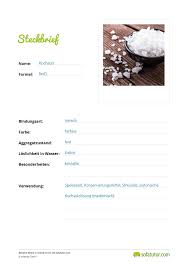 Mit flexionstabellen der verschiedenen fälle und zeiten ✓ aussprache und relevante. Steckbriefe Erstellen Im Unterricht Steckbrief Erstellen Steckbrief Lehrmaterial