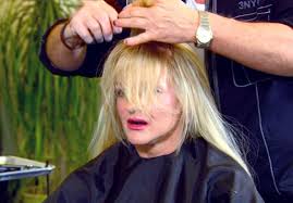 The Plastic Surgeon and The Pole Dancer