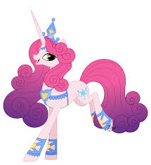 Princess Amore By Dianamur Mlp My Little Pony Pony My Little Pony