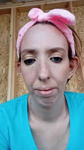 Heather Bennett Live Stream in She Shed