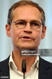 4,620 Michael Mueller Politician Stock Photos, High-Res Pictures, and  Images