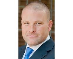 Ryan Gardner Running for District Attorney