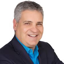 Carl Larouche (@CarlLaroucheTVA)