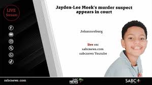 SABC News - News update