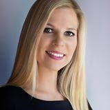 Amanda Gossett has definitely come to Logan County