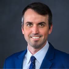 So this happened and I'm grateful to City & State and all my colleagues who  tricked them into this — but it's also super important to me to recognize  those who deserve