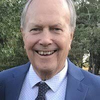 DeWain Warren Olson Obit