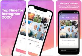 Top nine 2020 to be announced in a few days! How To Create Top 9 Posts For Instagram On Iphone Ios Hacker