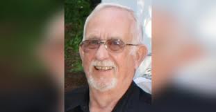 Obituary information for Richard W Cornwell
