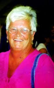 Marcelline Donovan Obituary