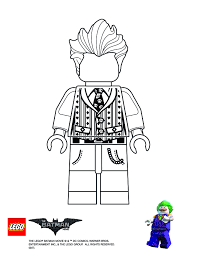 You might also be interested in coloring pages from the lego batman movie, lego categories and lego batman tag. Finish Drawing The Joker Lego Coloring Pages Lego Coloring Lego Movie Coloring Pages