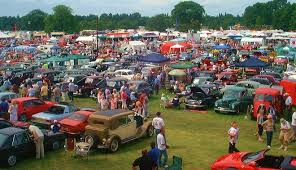 Lancaster insurance classic car show. Lancaster Insurance Supports Tatton Park Classic Car Shows Classics World