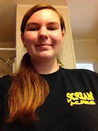 Can I see everyone spooky Halloween them