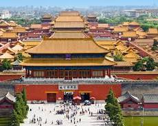 Immagine di Forbidden City, Beijing
