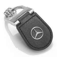 Key Ring Shanghai Black Original Mercedes Benz Collection Mercedes Benz Autos Mercedes Benz Benz Auto