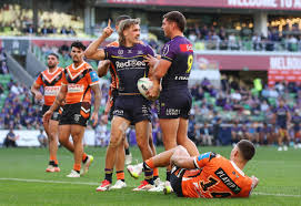 Zero Tackle - News update