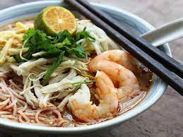 The public holidays have been updated to the official dates as published by the malaysian government. Where To Eat The Best Sarawak Laksa In West Malaysia Tasteatlas