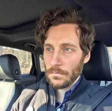 The Evolutionary Power of Dialogue with Michael Phillip — 21st Century  Vitalism