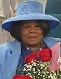 Juanita Jordan Obituary September 22, 2020