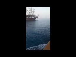 alanya tekne gezisi 2018 yaz tatili youtube tekne tatiller alanya