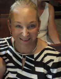 Obituary information for Sandi Berman