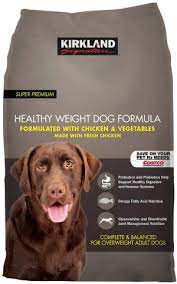 Kirkland dog food is a private label brand made for the large retailer costco. Kirkland Costco Dog Food Review 2021 Recalls Ingredients Nutrition Information Toprateddogfoods Com