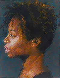 Chuck Close, Artist of Outsized Reality, Dies at 81