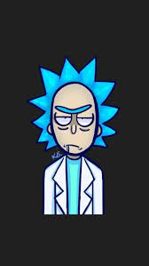 Rick Sanchez Iphone Wallpaper Iphone Wallpapers Rick And Morty Drawing Rick And Morty Poster Rick And Morty Tattoo